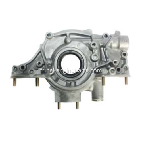 Pompe à huile 15100-PLC-003 pour Honda Civic DX D17A1